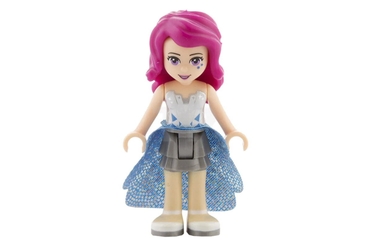 LEGO&reg; frnd0123 Livi