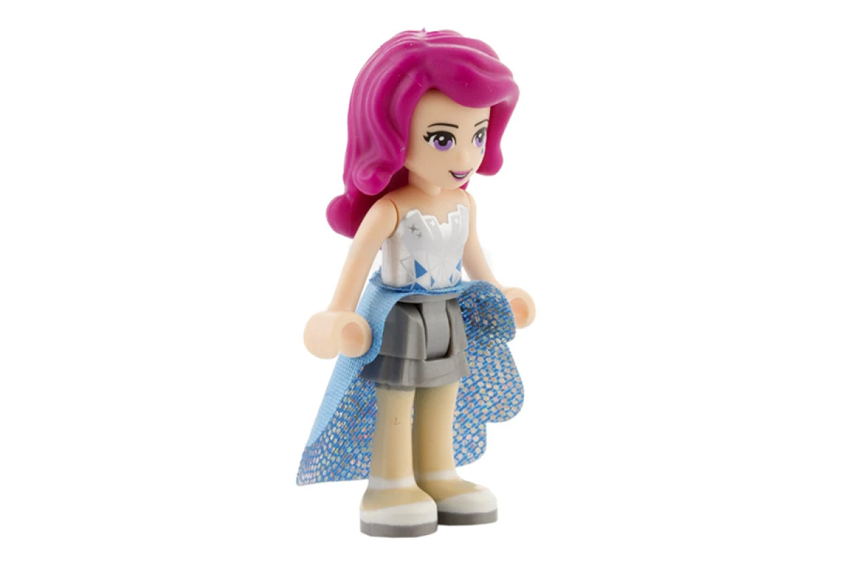 LEGO&reg; frnd0123 Livi