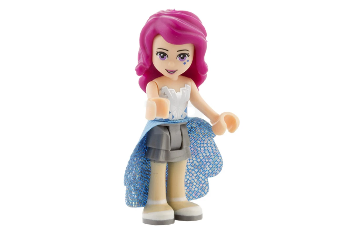 LEGO&reg; frnd0123 Livi