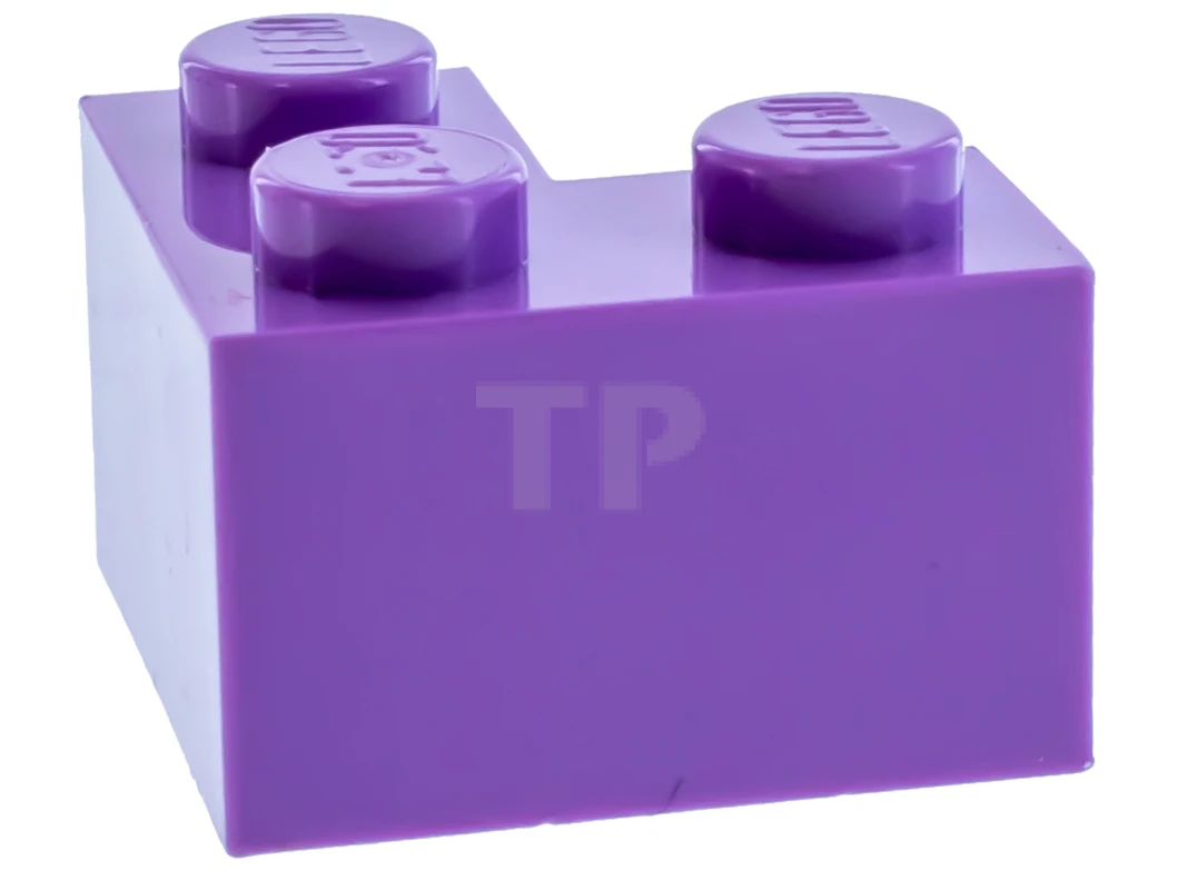 LEGO&reg; 6310201 - 2357 - Brick 2 x 2 Corner