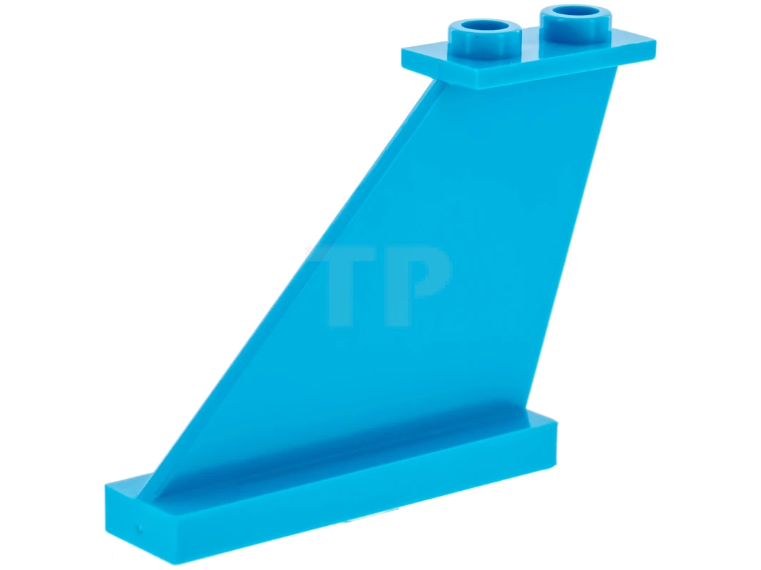 LEGO&reg; 6036499 - 2340 - Coda 4 x 1 x 3