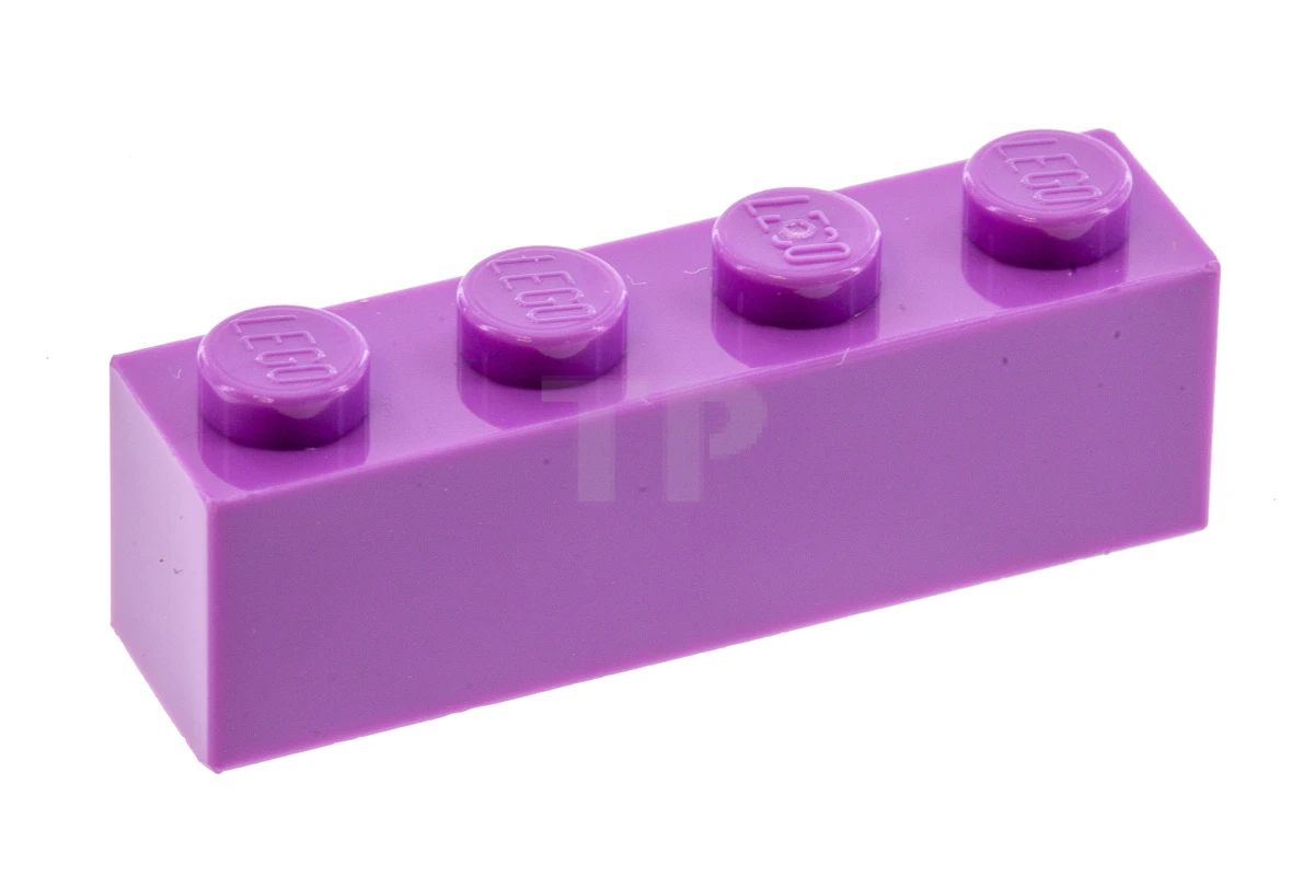 LEGO&reg; 6107188 - 3010 - Brick 1 x 4