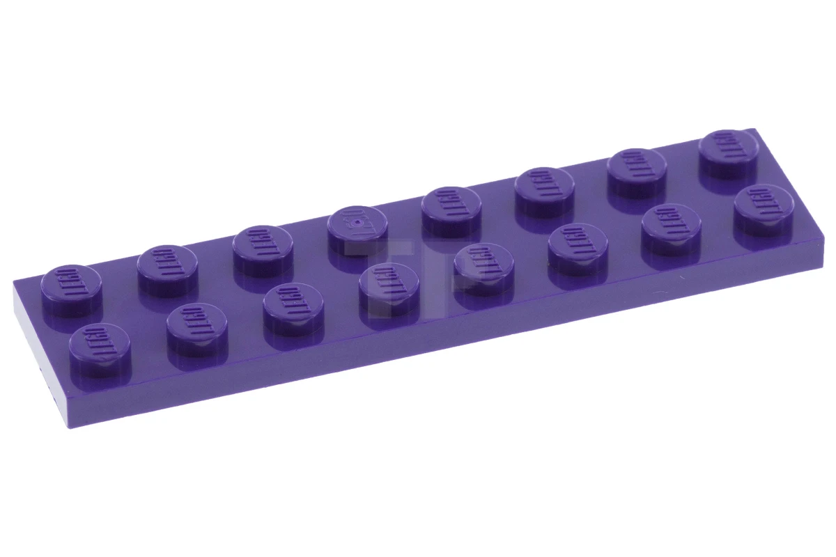 LEGO&reg; 6109931 - 3034 - Plate 2 x 8