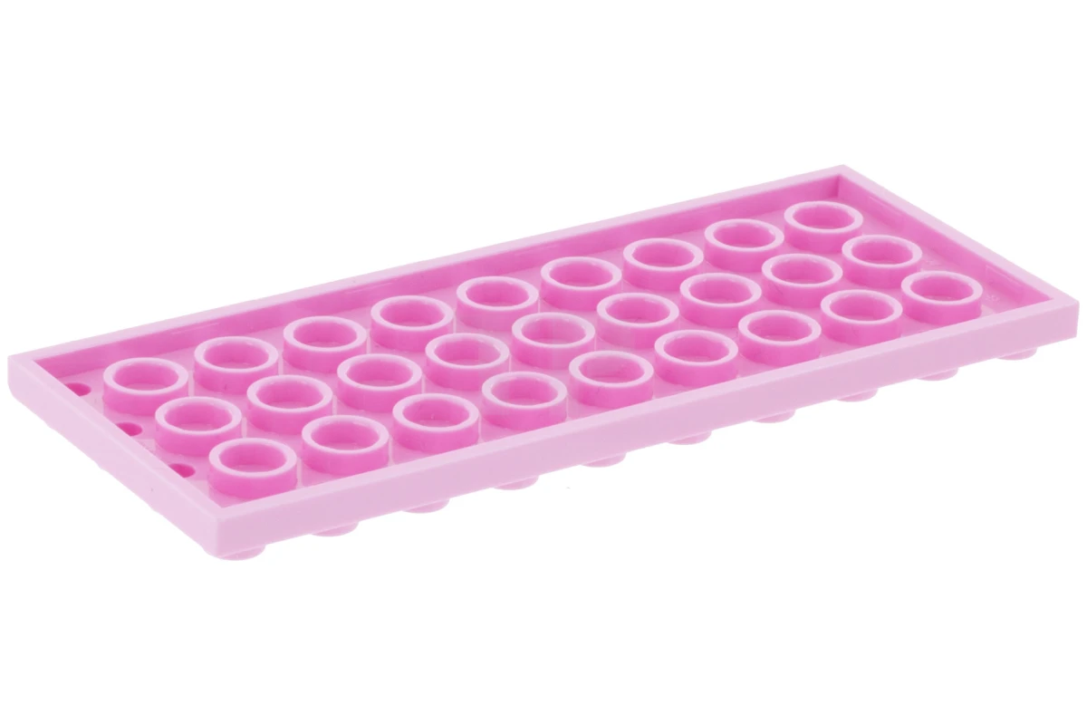 LEGO&reg; 6338220 - 3030 - Plaat 4 x 10