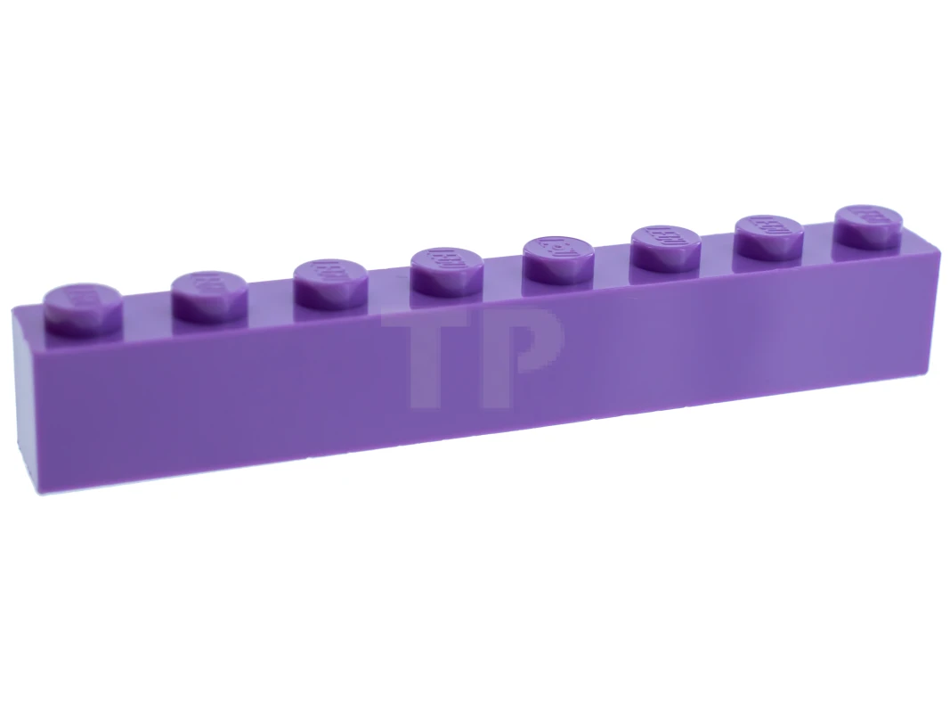 LEGO&reg; 6109970 - 3008 - Brick 1 x 8