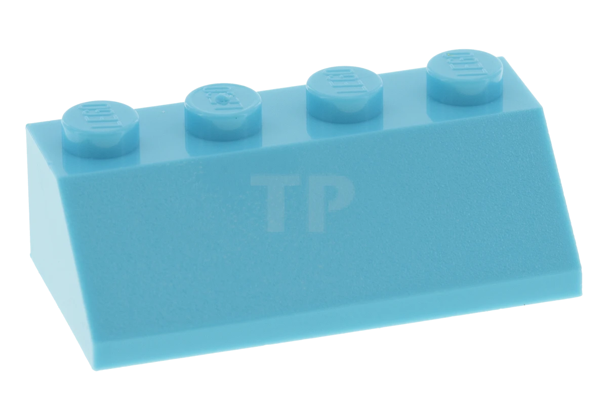 LEGO&reg; 3037 - 6036490 - Slope 2 x 4 - 45°