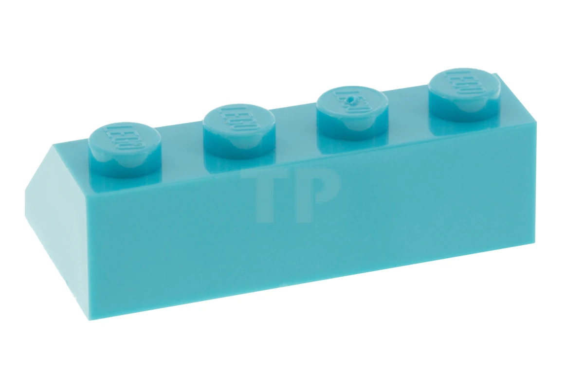 LEGO&reg; 3037 - 6036490 - Slope 2 x 4 - 45°