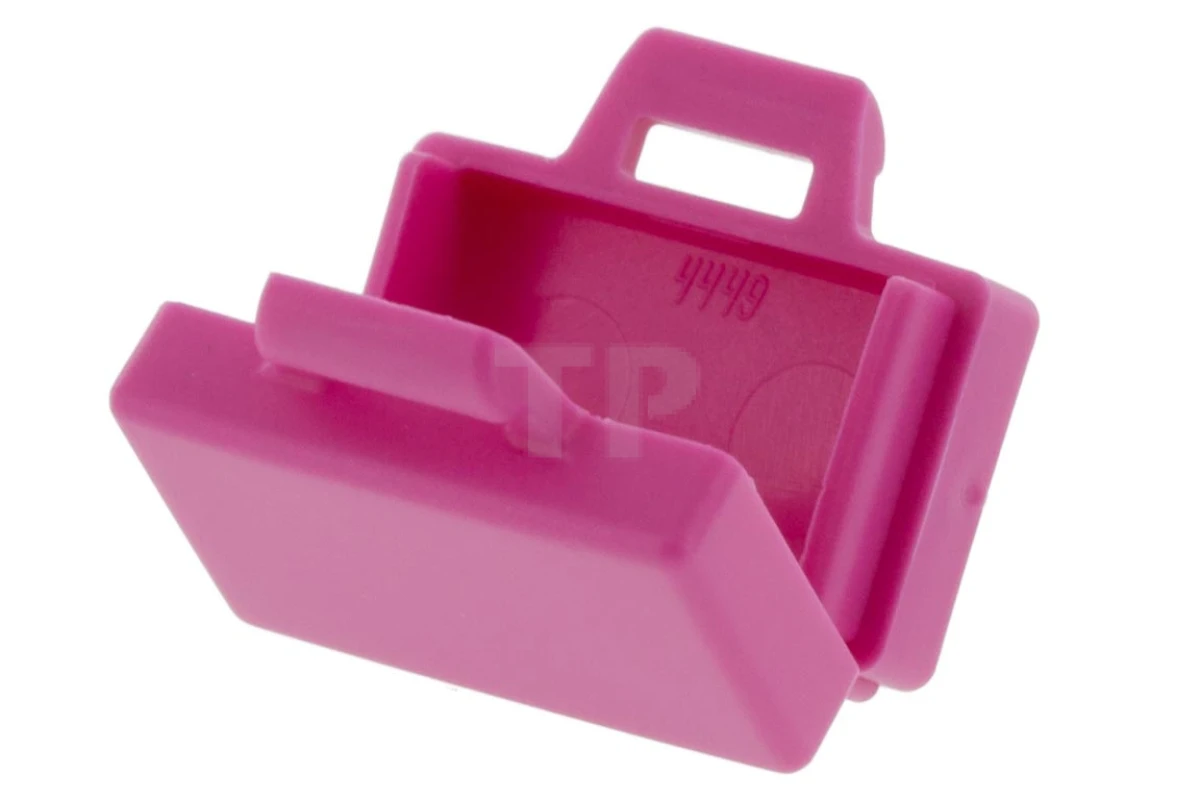 LEGO&reg; 6116295 - 4449 - Minifig, valigetta degli utensili