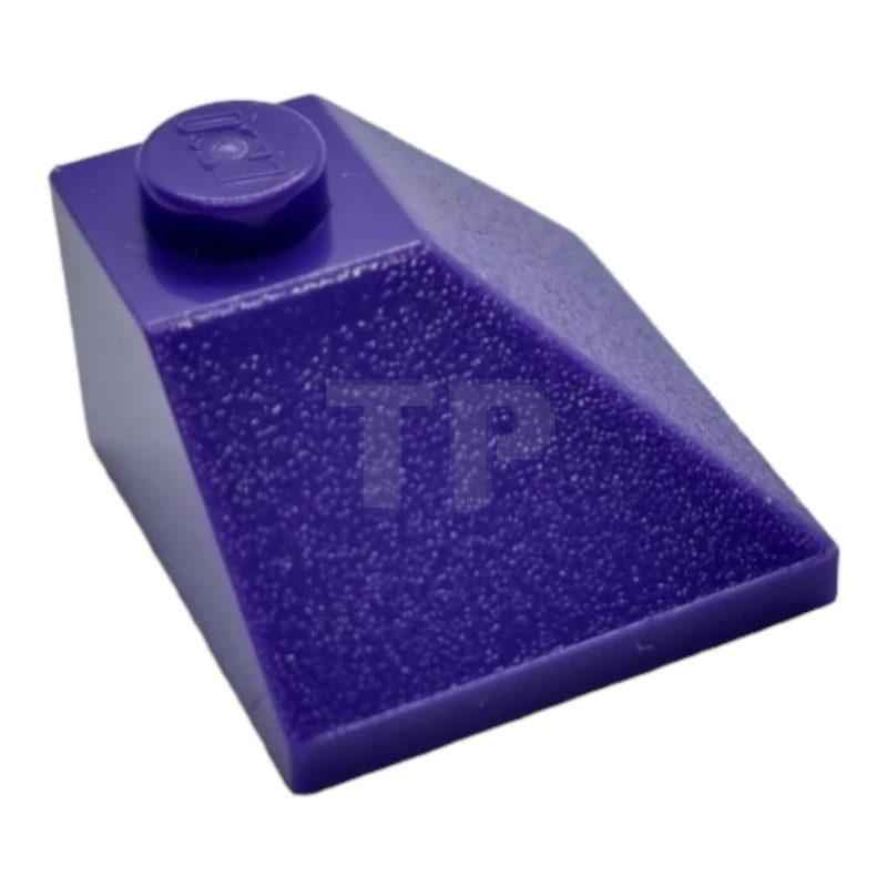 LEGO&reg; 6107202 - 3045 - Dakpan 2 x 2 - 45° Dubbel Convex