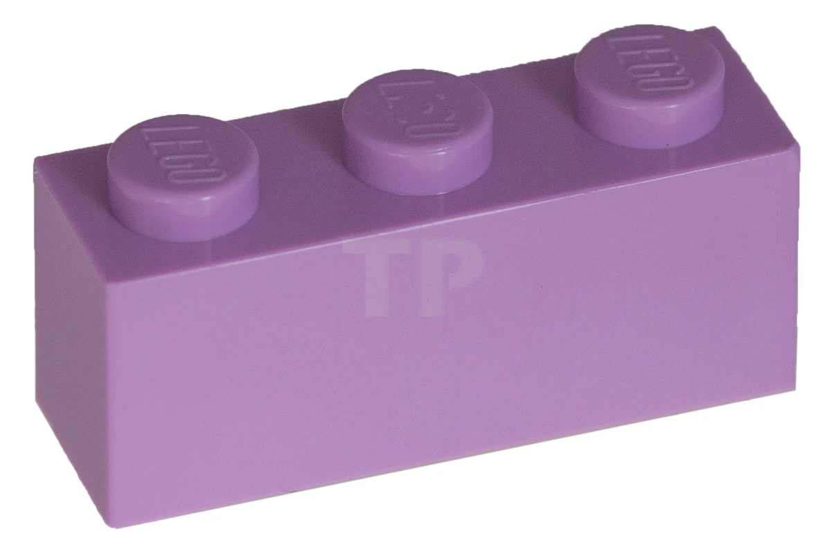 LEGO&reg; 6109896 - 3622 - Brick 1 x 3