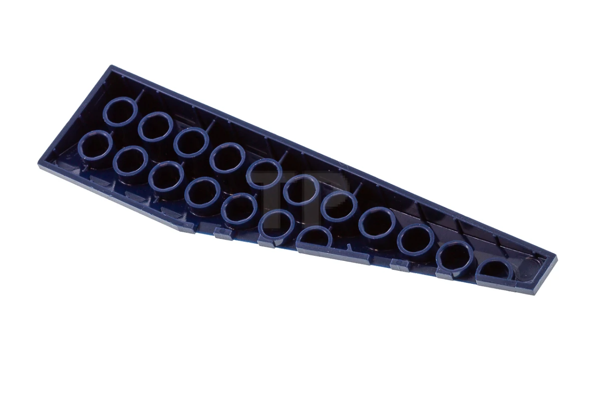 LEGO&reg; 6074662 - 42061 - Cuña 12 x 3 Izquierda