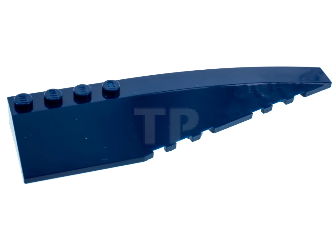 LEGO&reg; 6074661 - 42060 - Wedge 12 x 3 Right
