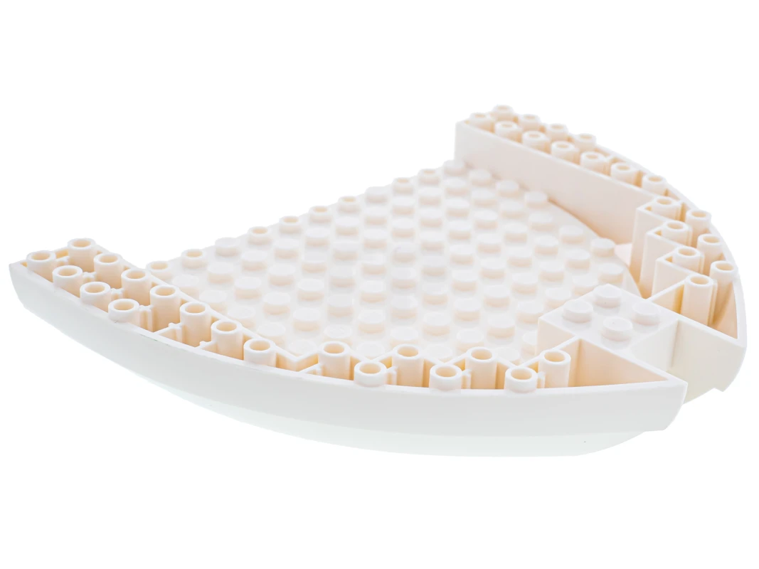 LEGO&reg; 6259782 - 64651 - Brick 16 x 13 x 2 (Boat Hull)
