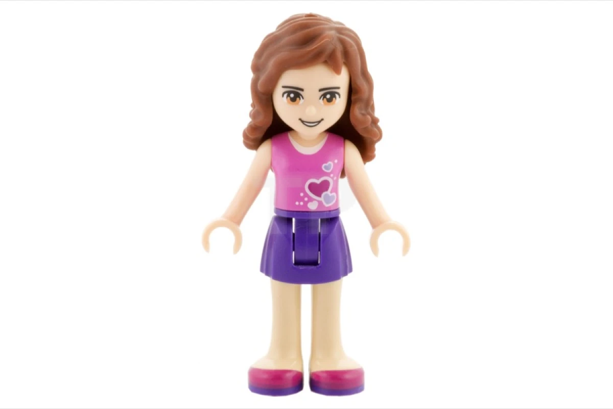 LEGO&reg; frnd0115 Olivia