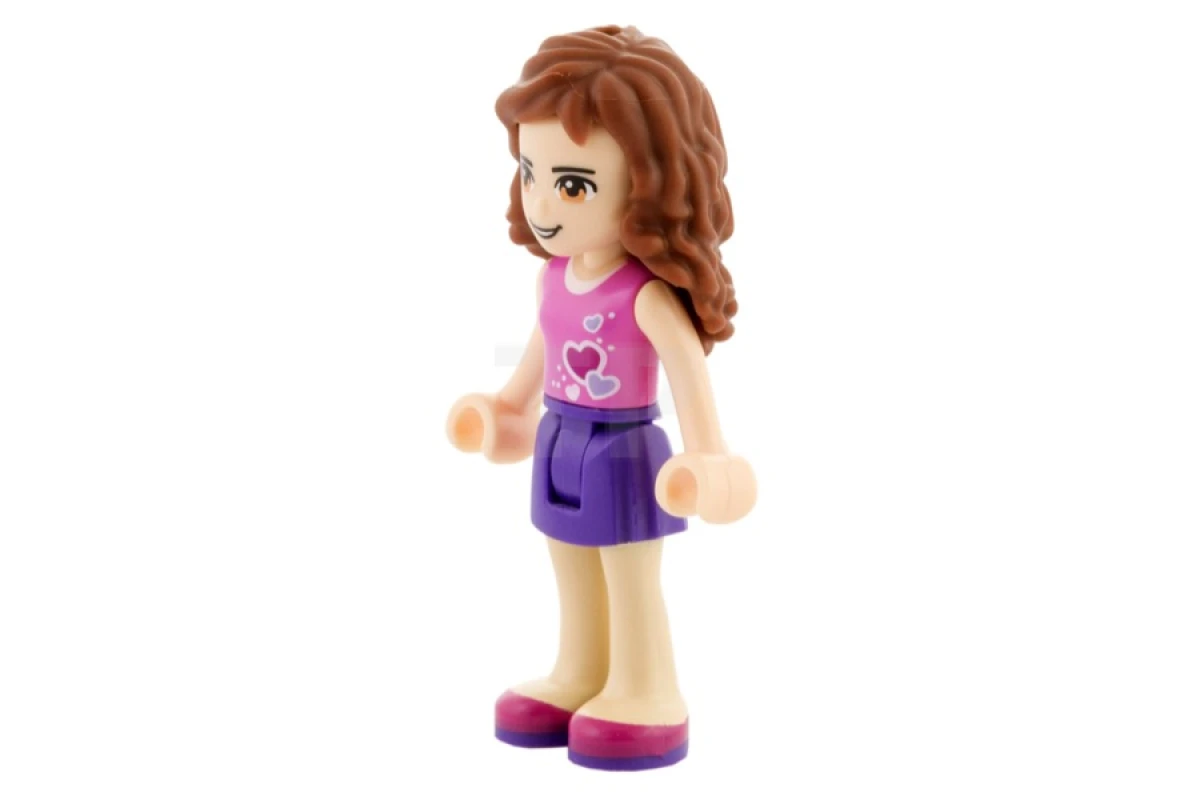 LEGO&reg; frnd0115 Olivia