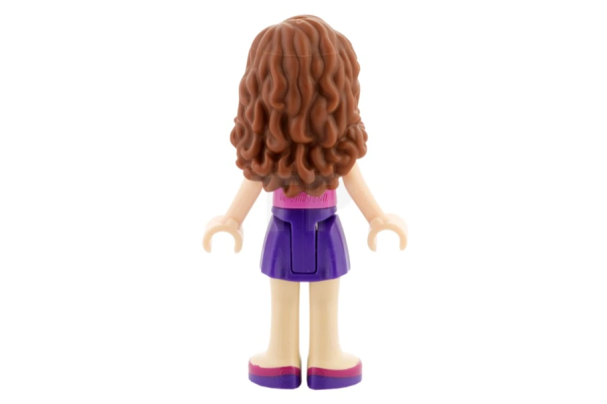 LEGO&reg; frnd0115 Olivia