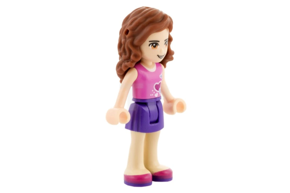 LEGO&reg; frnd0115 Olivia