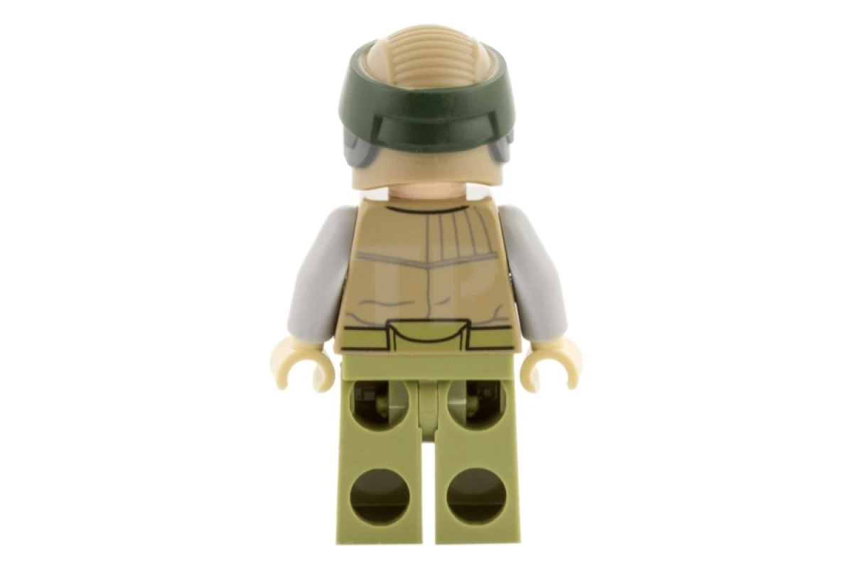 LEGO&reg; sw0646 Endor Rebel Commando