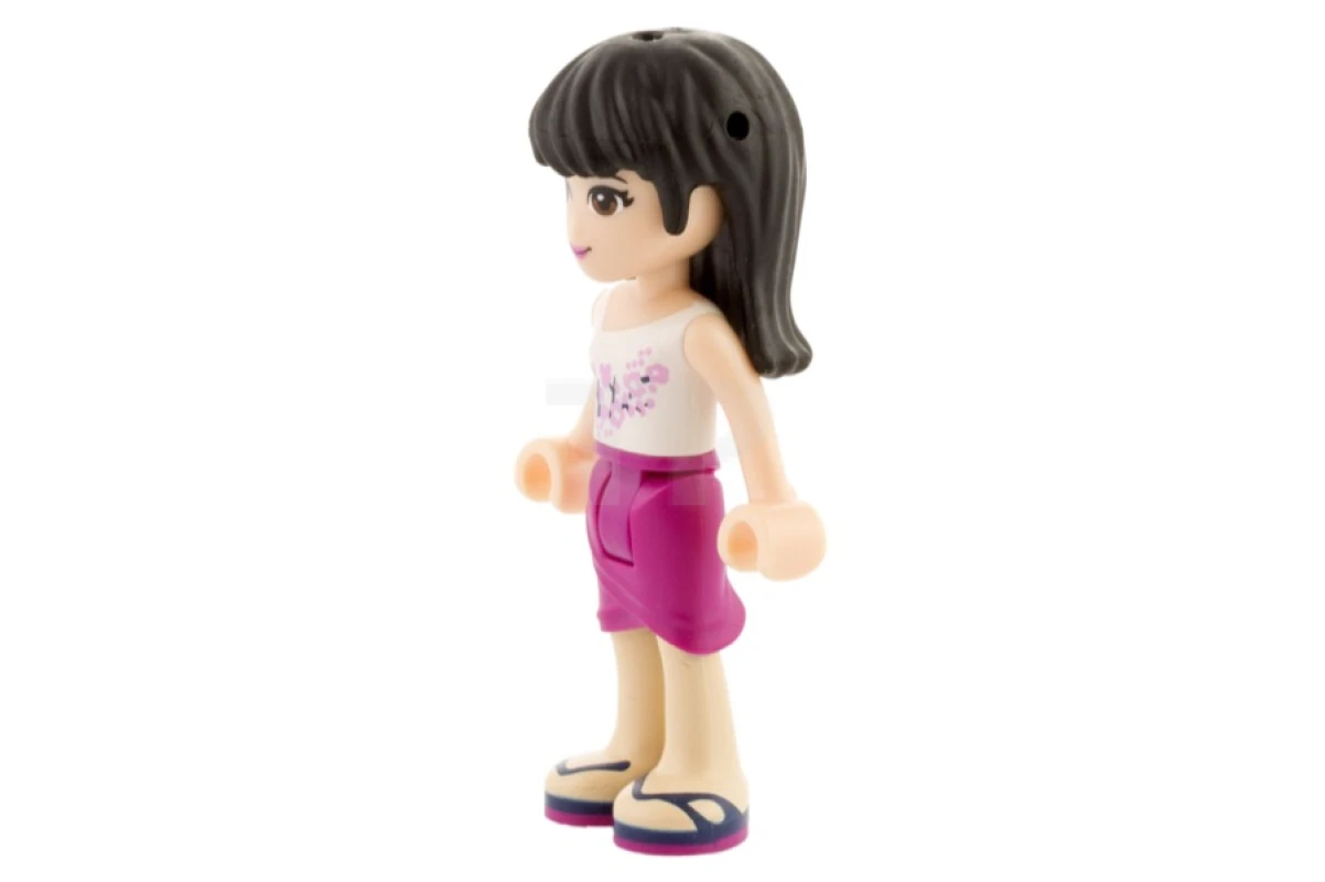LEGO&reg; frnd0046 Maya