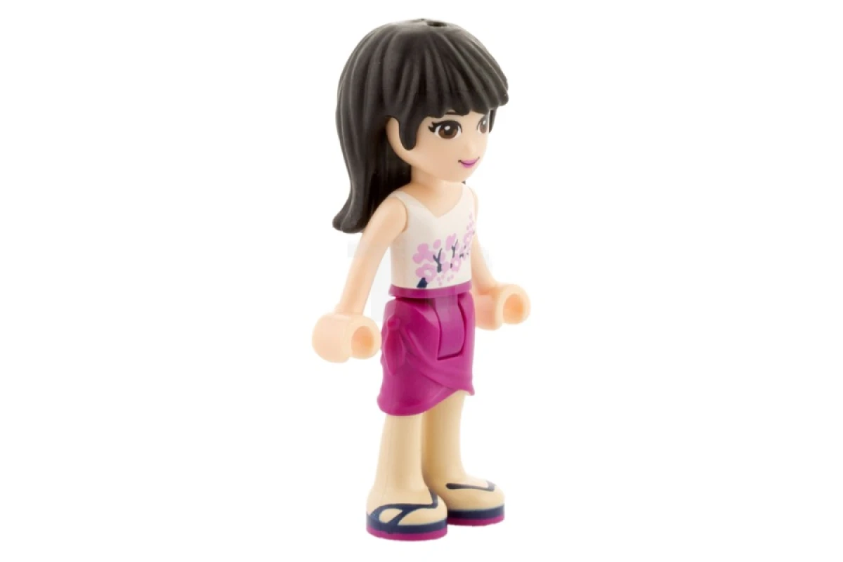 LEGO&reg; frnd0046 Maya