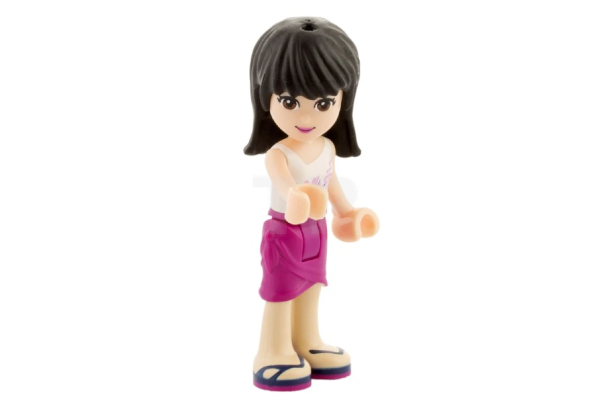 LEGO&reg; frnd0046 Maya