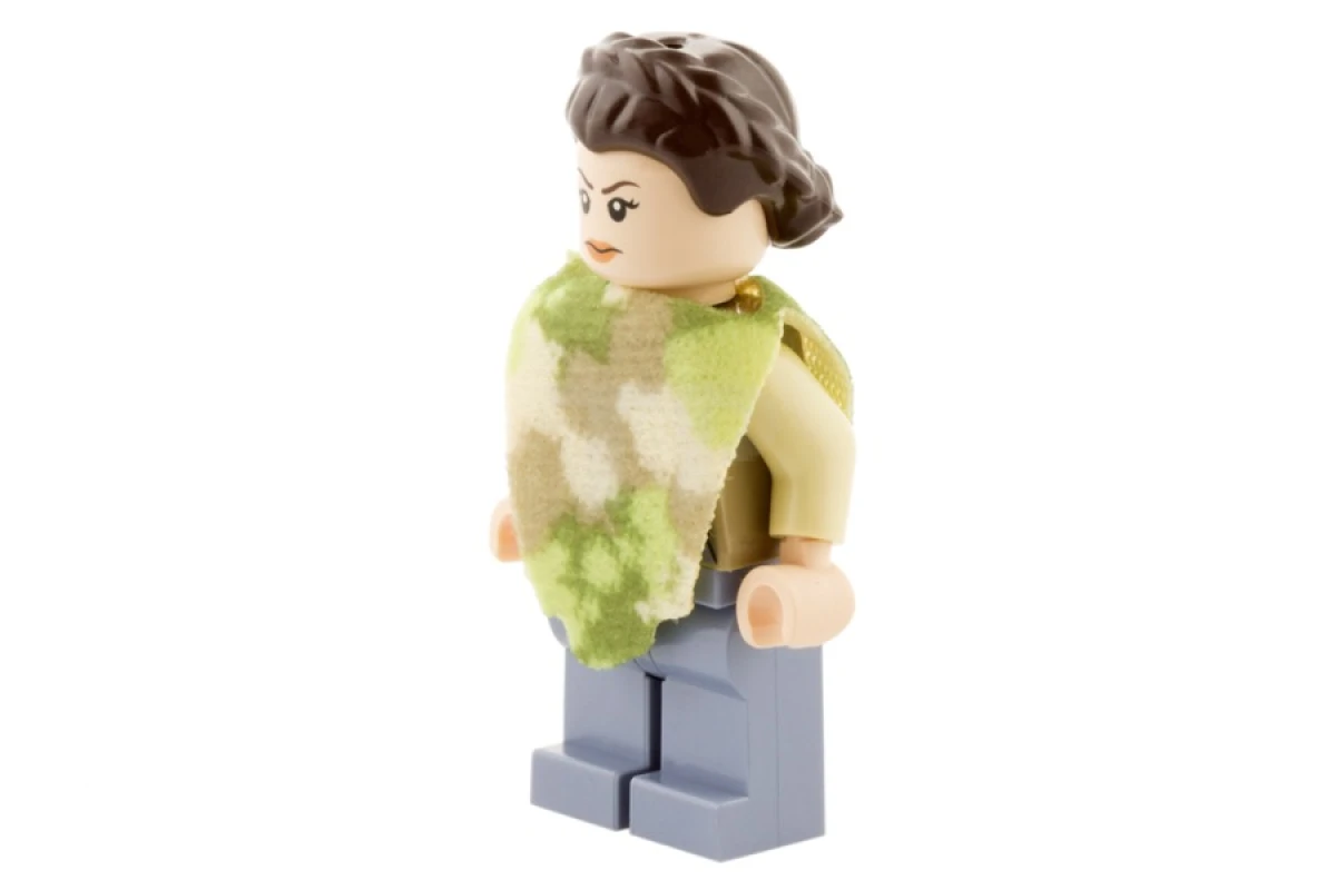 LEGO&reg; sw0643 Princess Leia