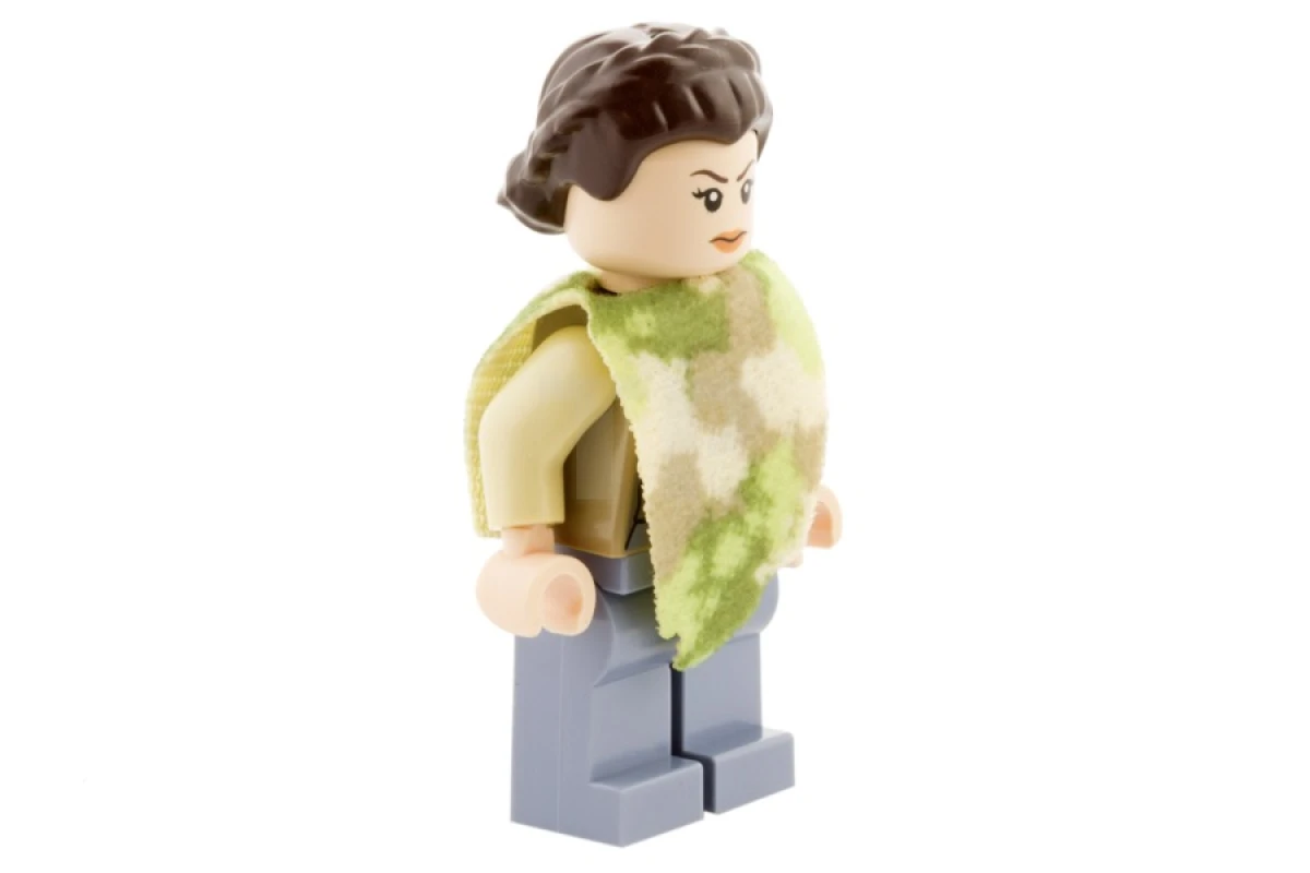 LEGO&reg; sw0643 Princess Leia