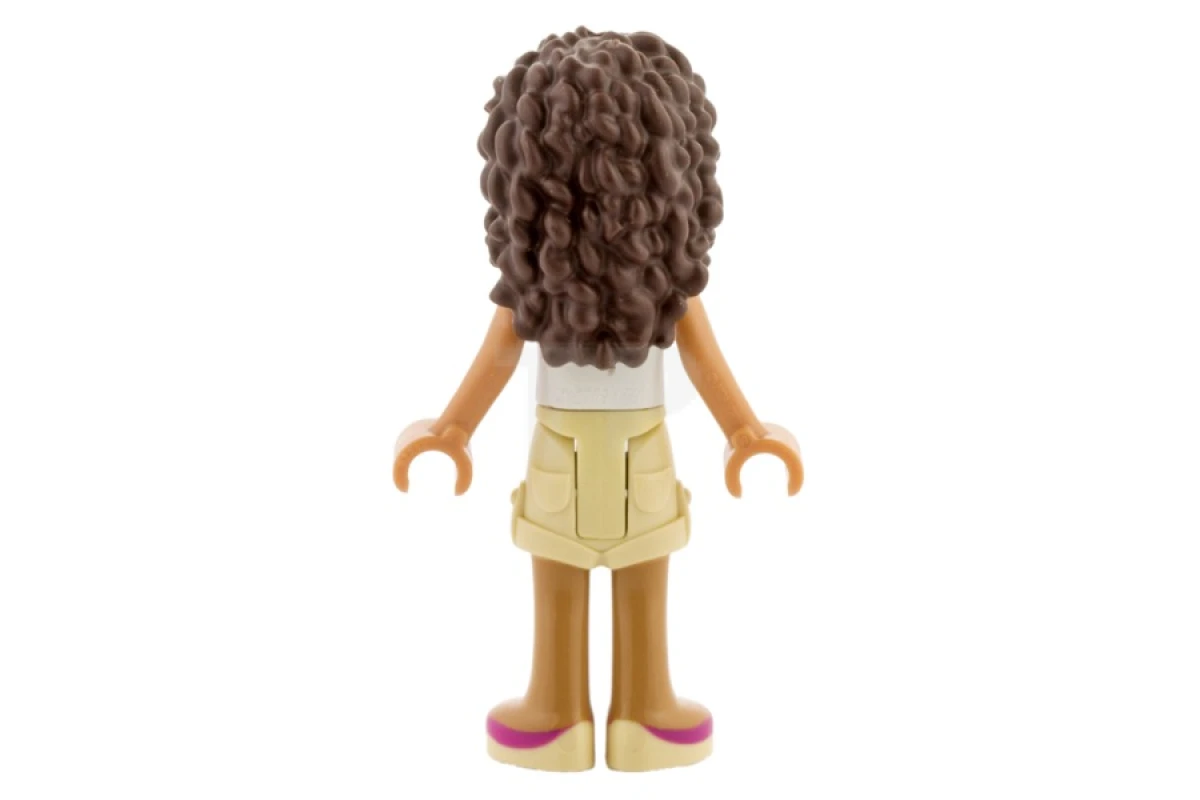 LEGO&reg; frnd0114 Andrea