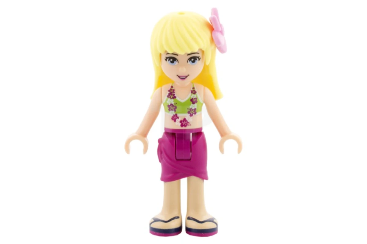 LEGO&reg; frnd0116 Stéphanie