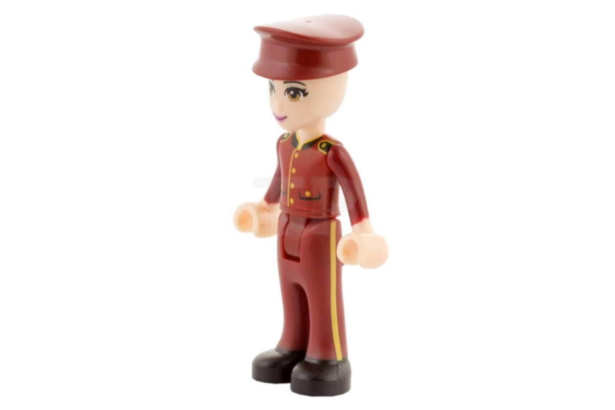 LEGO&reg; frnd0113 Nate