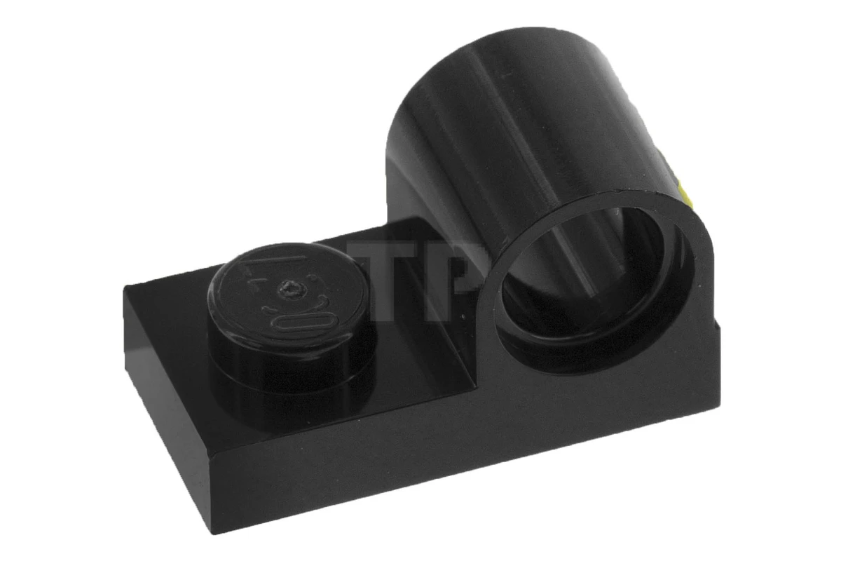 LEGO&reg; 6114987 - 11458 - Plate 1 x 2 with Pin Hole