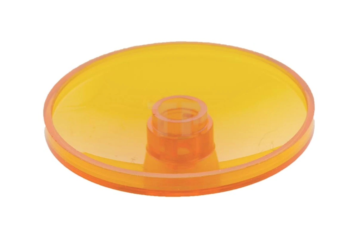 LEGO&reg; 6110053 - 3960 - Dish 4 x 4 Inverted