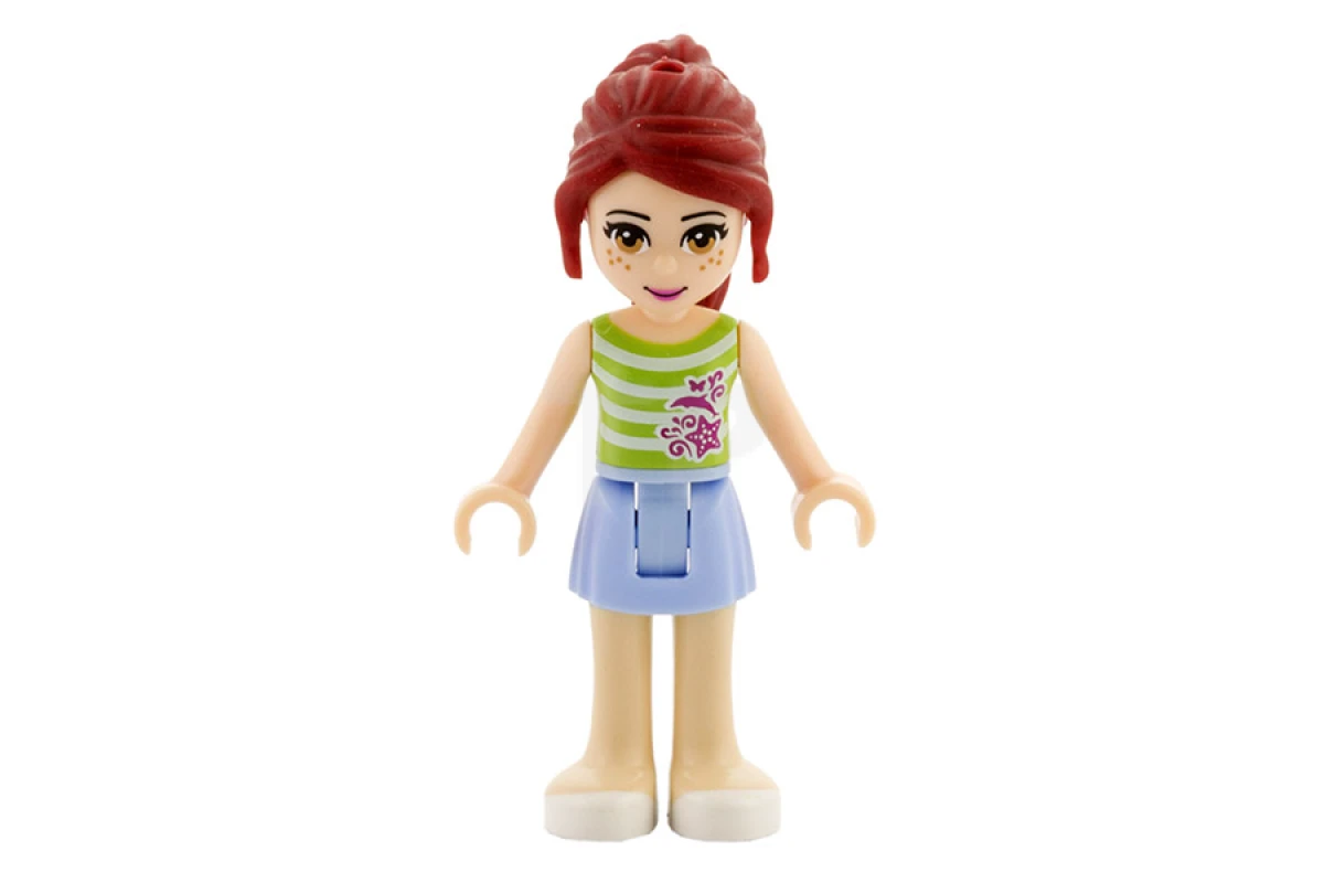LEGO&reg; frnd0045 Mia
