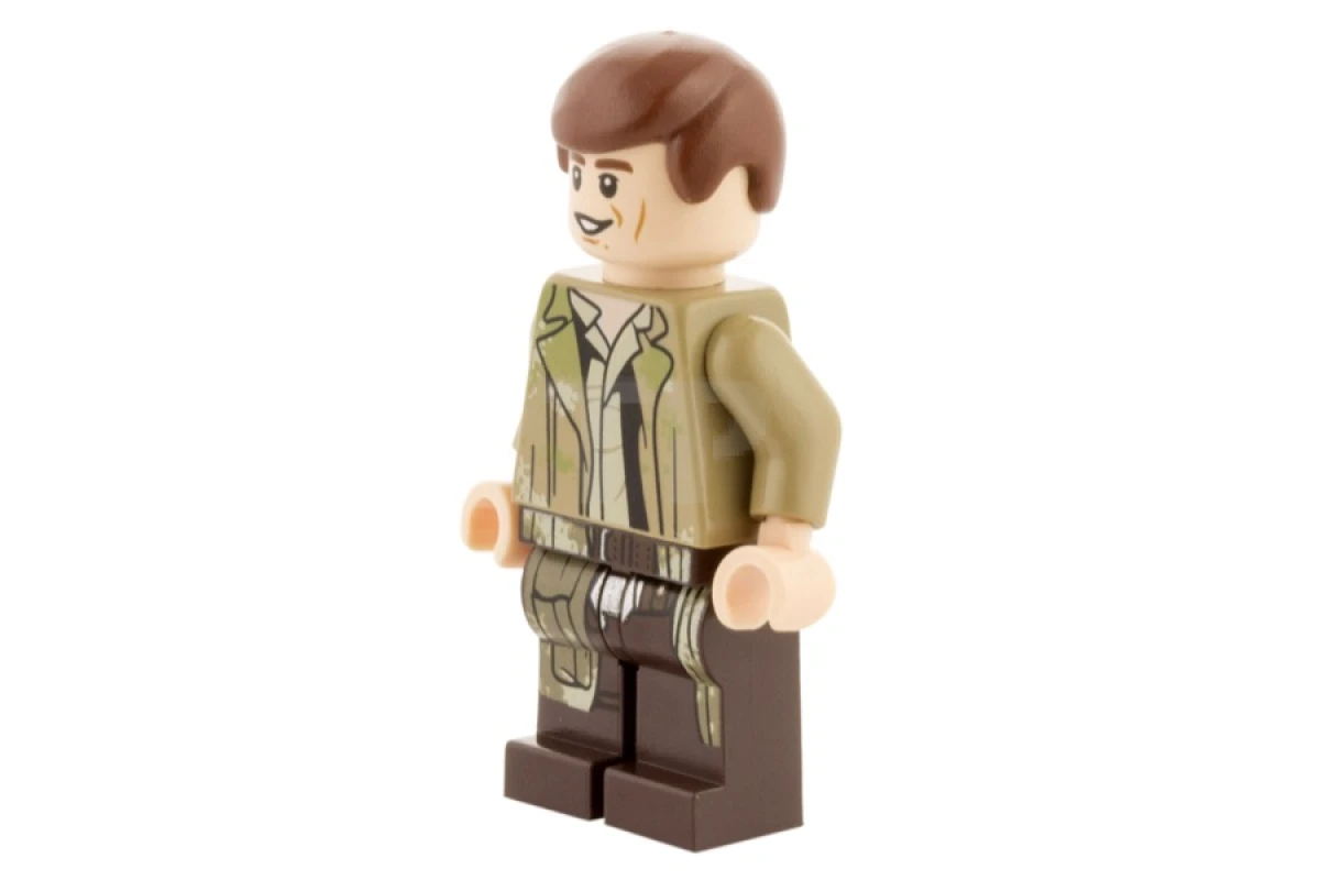 LEGO&reg; sw0644 Han Solo