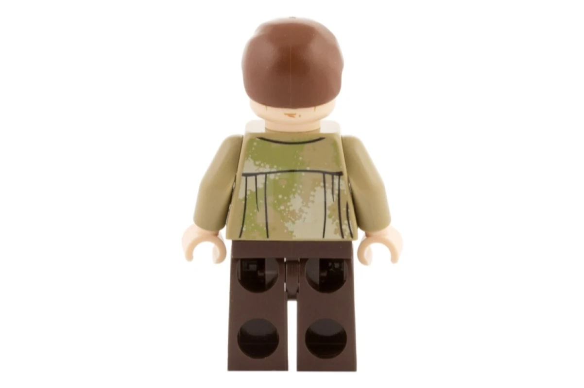 LEGO&reg; sw0644 Han Solo