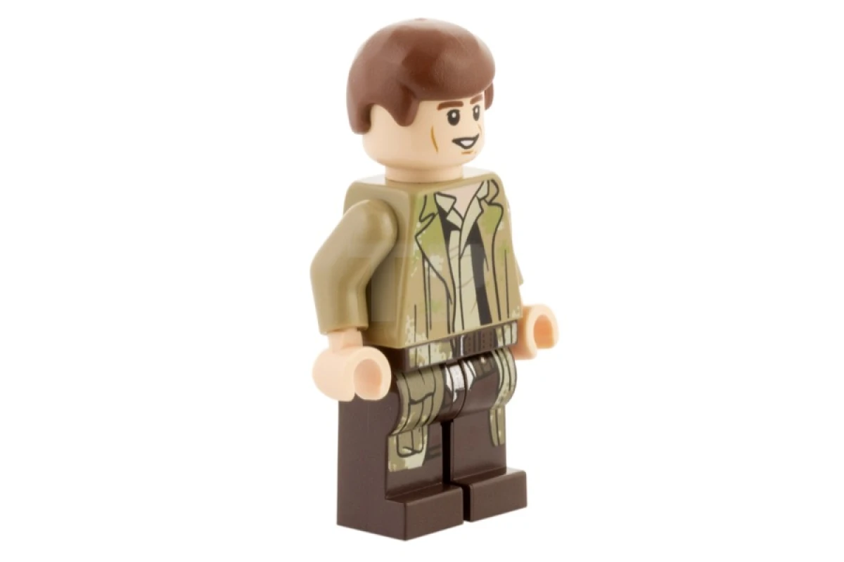 LEGO&reg; sw0644 Han Solo