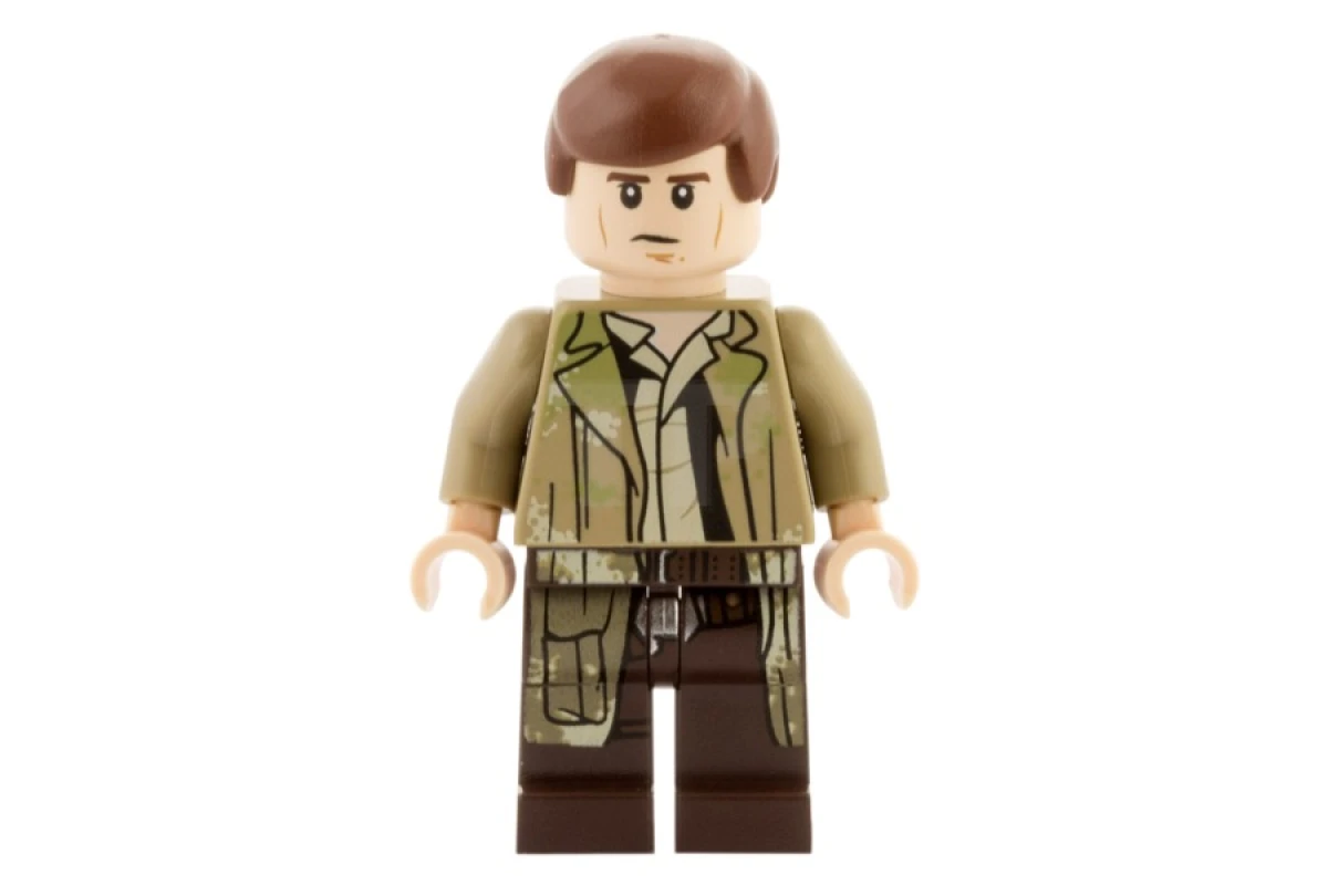 LEGO&reg; sw0644 Han Solo