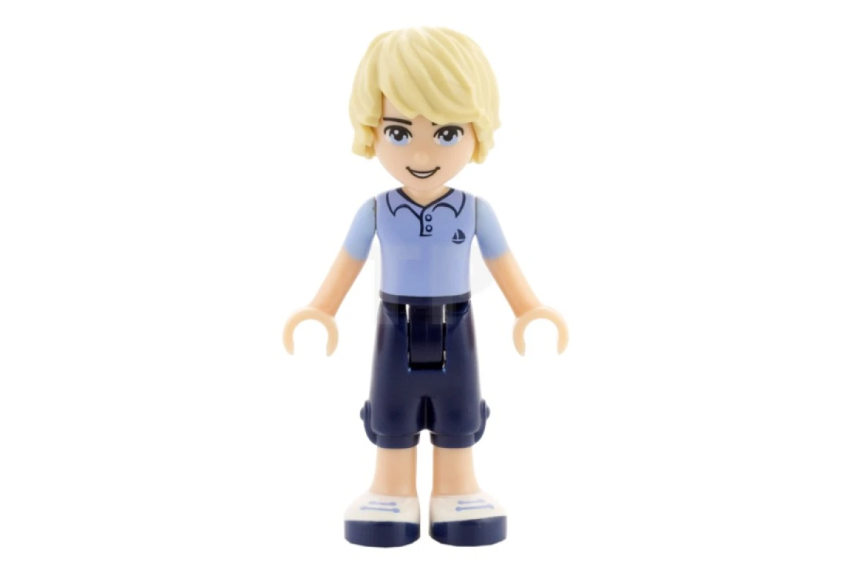 LEGO&reg; frnd0047 Andrew
