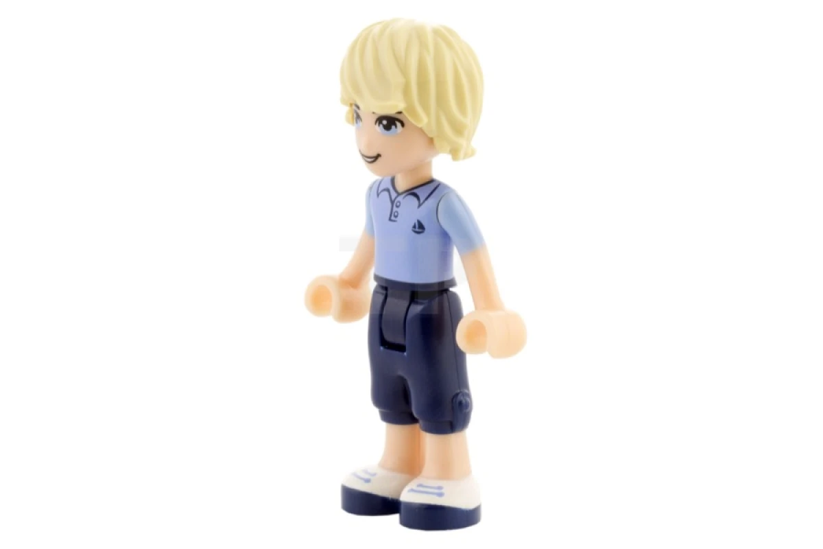 LEGO&reg; frnd0047 Andrew