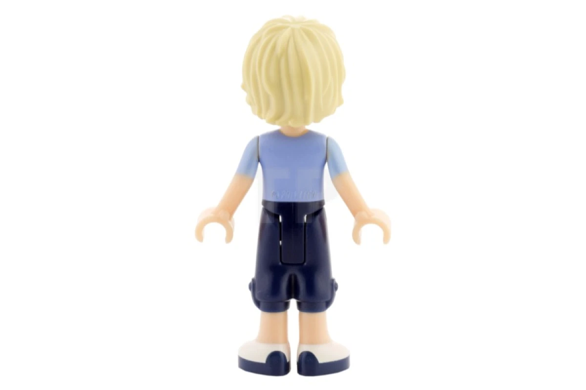 LEGO&reg; frnd0047 Andrew