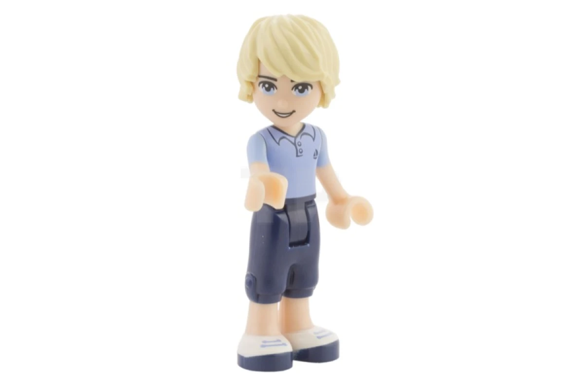 LEGO&reg; frnd0047 Andrew