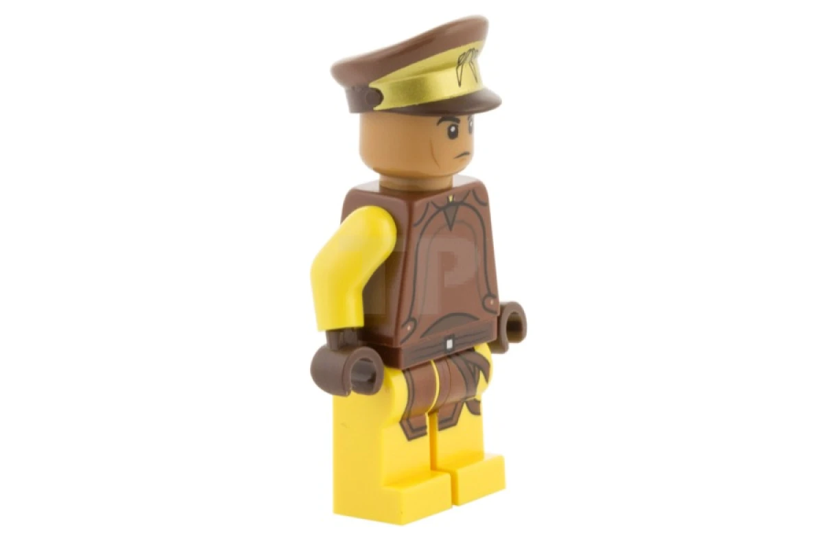LEGO&reg; sw0594 Naboo Security Guard
