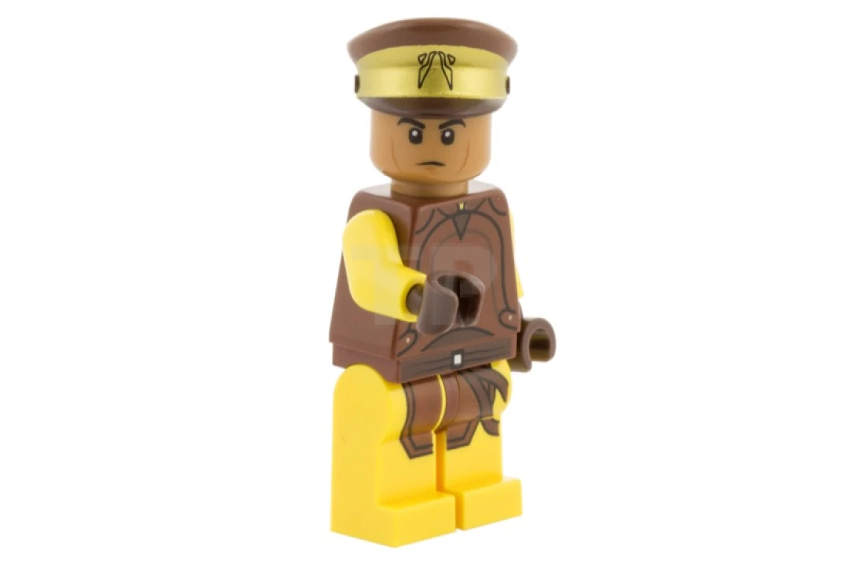 LEGO&reg; sw0594 Naboo Security Guard