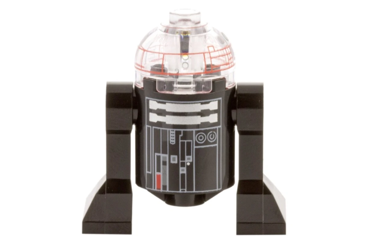 LEGO&reg; sw0648 Imperial Astromech Droid
