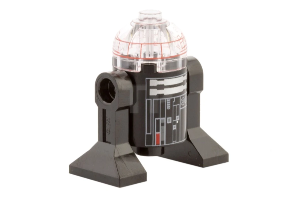 LEGO&reg; sw0648 Imperial Astromech Droid