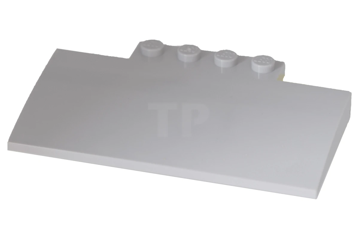 LEGO&reg; 6115046 - 15625 - Slope, Curved 5 x 8 x 2/3