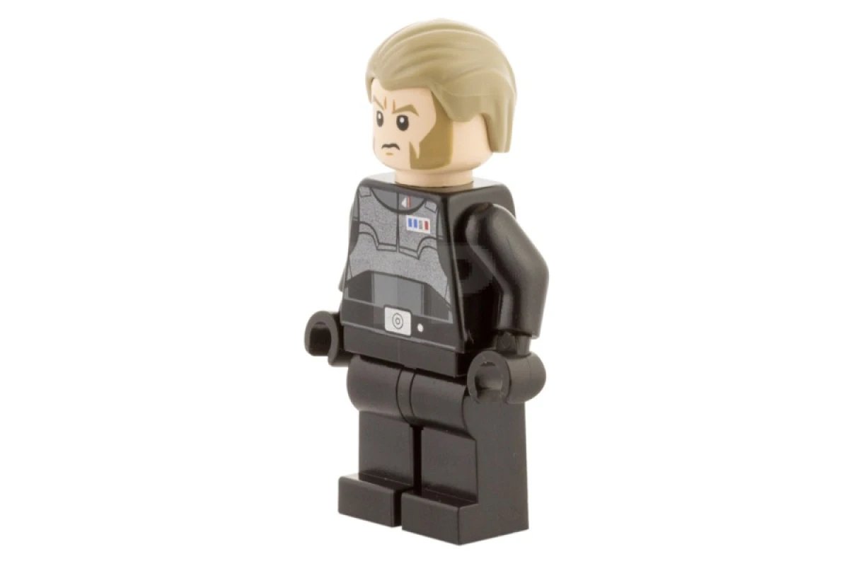 LEGO&reg; sw0647 Agent Kallus