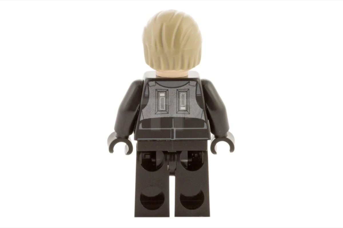 LEGO&reg; sw0647 Agent Kallus