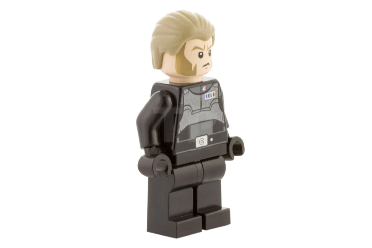 LEGO&reg; sw0647 Agent Kallus