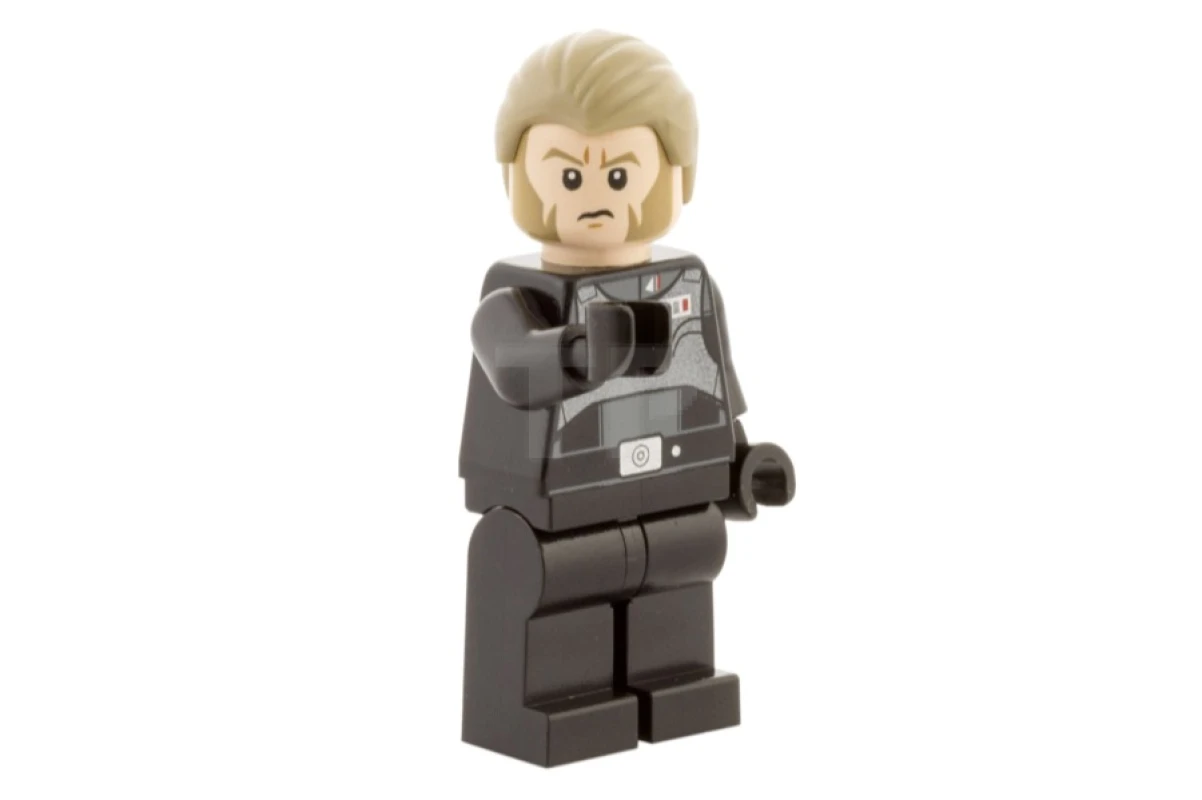 LEGO&reg; sw0647 Agent Kallus